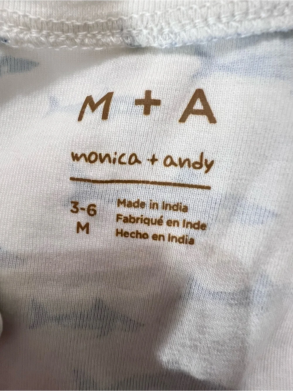 Mixed Lot of 4 3-6 mo one piece pajamas Burts Bees Mud Pie M+A Baby boy